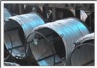 Big Coil Galvanized Wire